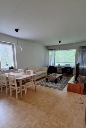 Asunto Korsutie Keuruu